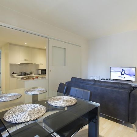 Bravissimo Cort Reial-2B Daire Girona Dış mekan fotoğraf