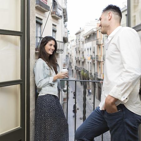 Bravissimo Cort Reial-2B Daire Girona Dış mekan fotoğraf