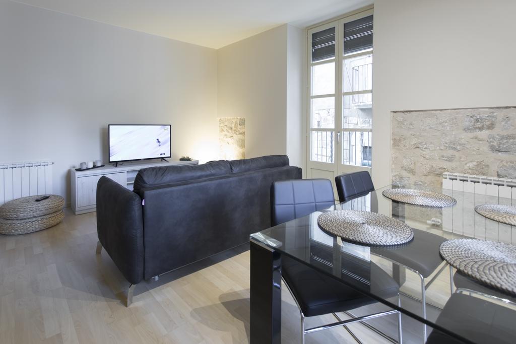 Bravissimo Cort Reial-2B Daire Girona Dış mekan fotoğraf