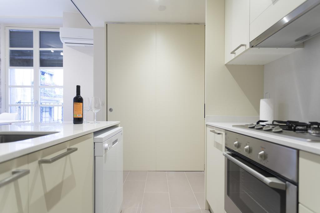 Bravissimo Cort Reial-2B Daire Girona Dış mekan fotoğraf