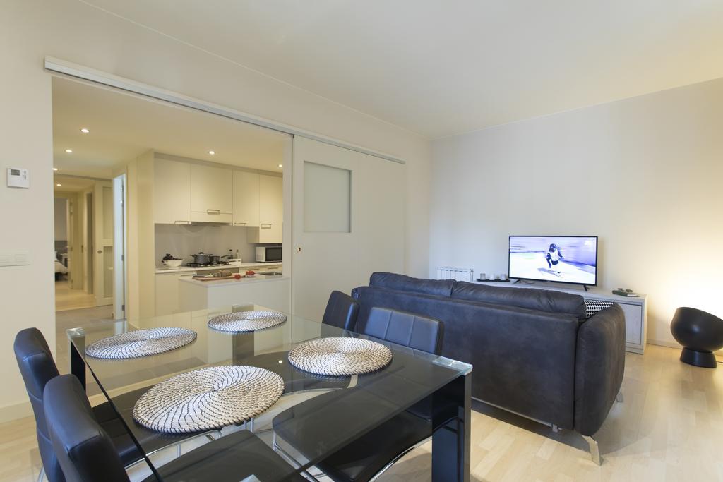 Bravissimo Cort Reial-2B Daire Girona Dış mekan fotoğraf