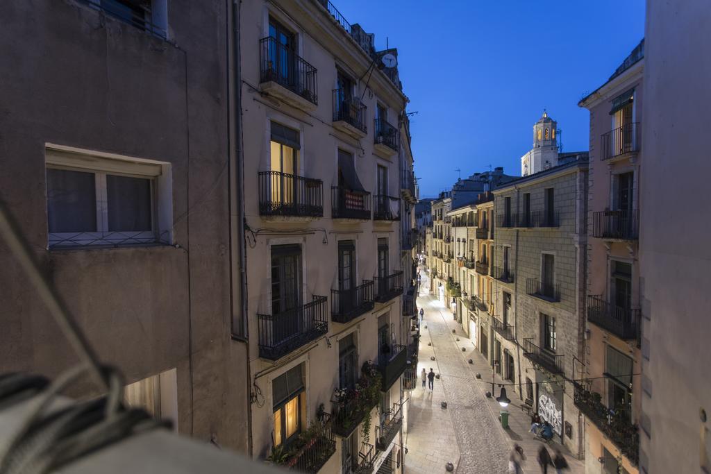 Bravissimo Cort Reial-2B Daire Girona Dış mekan fotoğraf