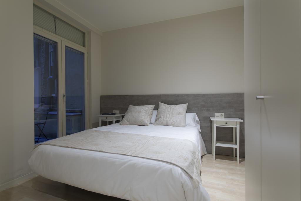 Bravissimo Cort Reial-2B Daire Girona Dış mekan fotoğraf