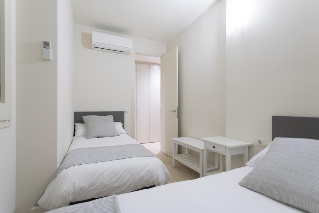 Bravissimo Cort Reial-2B Daire Girona Dış mekan fotoğraf