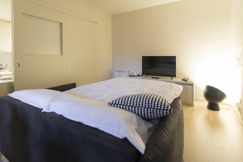 Bravissimo Cort Reial-2B Daire Girona Dış mekan fotoğraf