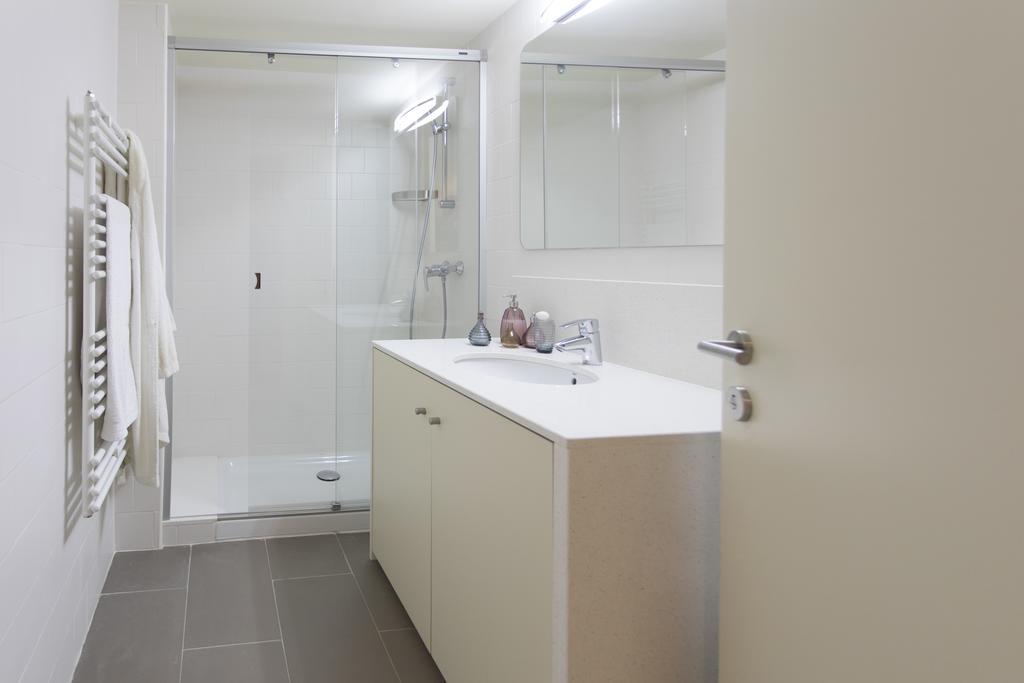 Bravissimo Cort Reial-2B Daire Girona Dış mekan fotoğraf