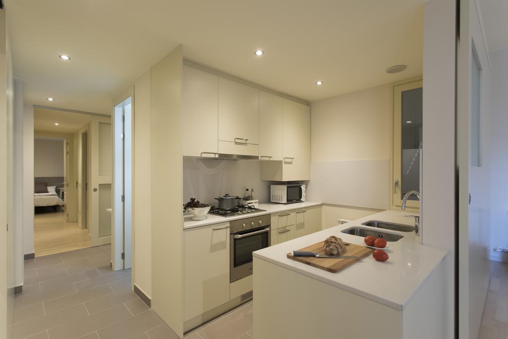 Bravissimo Cort Reial-2B Daire Girona Dış mekan fotoğraf
