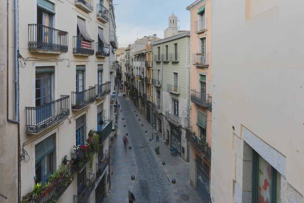 Bravissimo Cort Reial-2B Daire Girona Dış mekan fotoğraf
